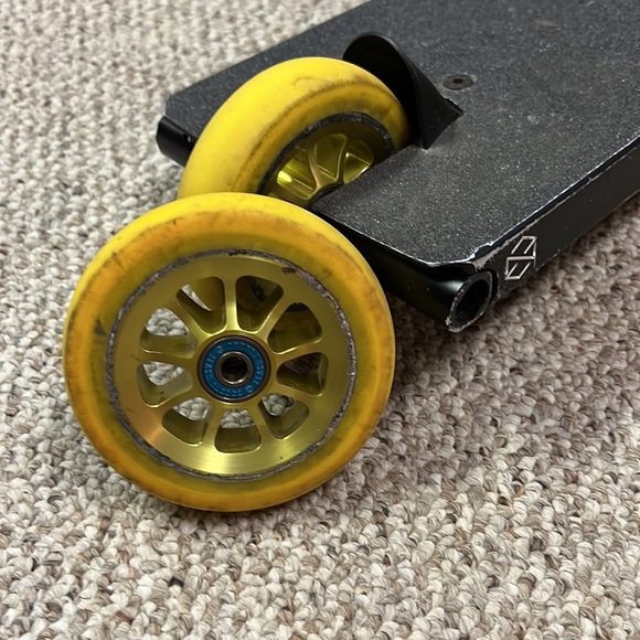 Native scooter deck - Picture 6 of 6